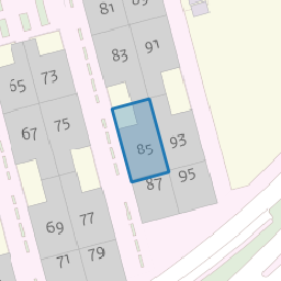 Perceel HTG00-M-1054