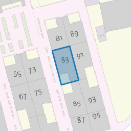 Perceel HTG00-M-1055