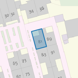 Perceel HTG00-M-1056