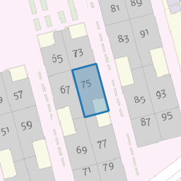 Perceel HTG00-M-1058