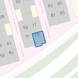 Perceel HTG00-M-1060