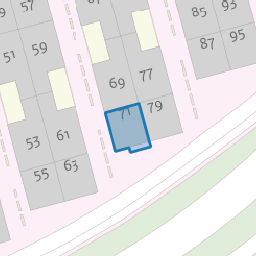 Perceel HTG00-M-1061