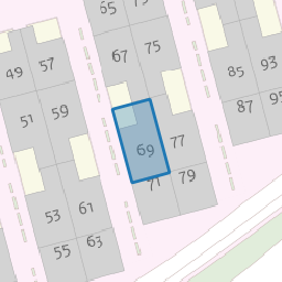 Perceel HTG00-M-1062