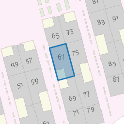 Perceel HTG00-M-1063