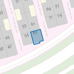 Perceel HTG00-M-1068