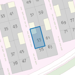 Perceel HTG00-M-1070