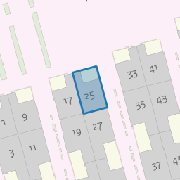 Perceel HTG00-M-1081