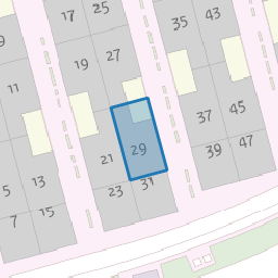 Perceel HTG00-M-1083