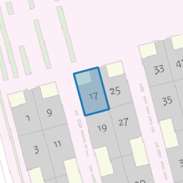 Perceel HTG00-M-1088