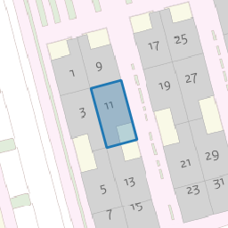 Perceel HTG00-M-1090