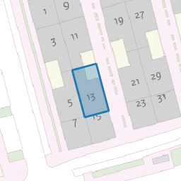 Perceel HTG00-M-1091