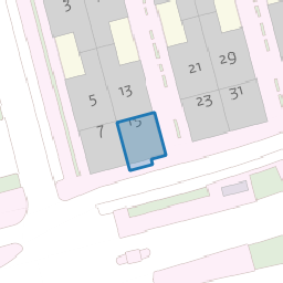 Perceel HTG00-M-1092