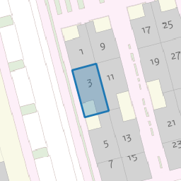 Perceel HTG00-M-1095