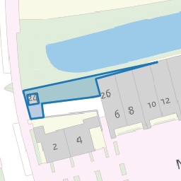 Perceel HTG00-M-1097