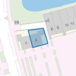 Perceel HTG00-M-1099