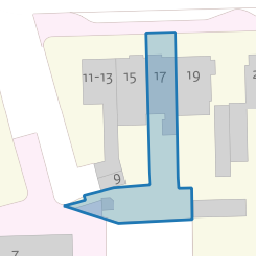 Perceel HTG00-M-1103