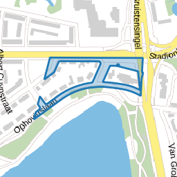 Perceel HTG00-M-1106