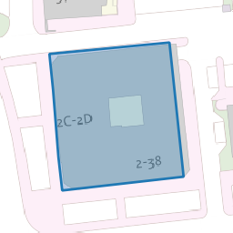 Perceel HTG00-M-1111