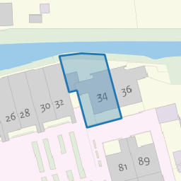 Perceel HTG00-M-1117