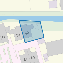 Perceel HTG00-M-1118