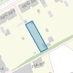 Perceel HTG00-M-1124