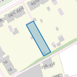 Perceel HTG00-M-1125