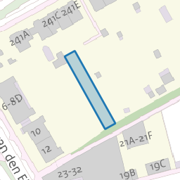 Perceel HTG00-M-1127