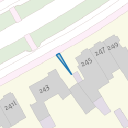 Perceel HTG00-M-1137