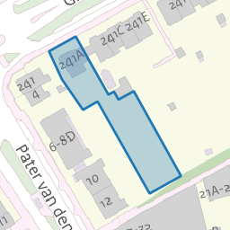 Perceel HTG00-M-1142