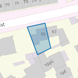 Perceel HTG00-M-1143