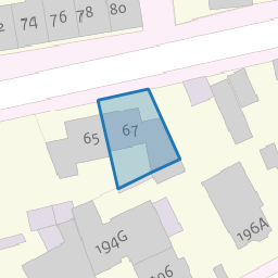 Perceel HTG00-M-1154