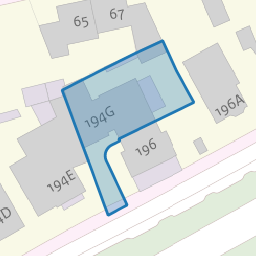 Perceel HTG00-M-1158