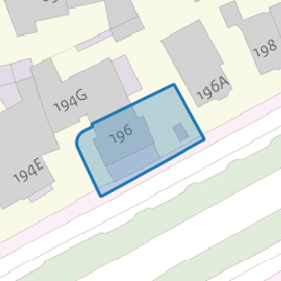 Perceel HTG00-M-1159