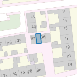 Perceel HTG00-M-1164