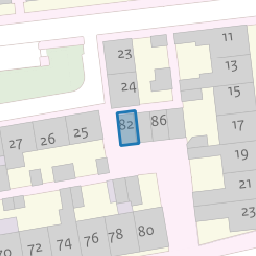 Perceel HTG00-M-1165