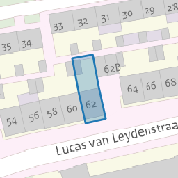 Perceel HTG00-M-1169