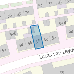 Perceel HTG00-M-1171