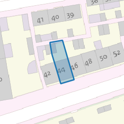 Perceel HTG00-M-1180