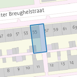 Perceel HTG00-M-1183
