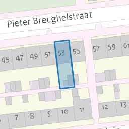 Perceel HTG00-M-1184