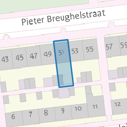 Perceel HTG00-M-1185