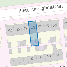 Perceel HTG00-M-1186