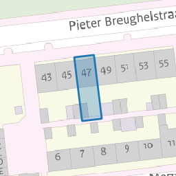 Perceel HTG00-M-1187
