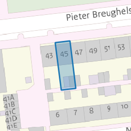 Perceel HTG00-M-1188