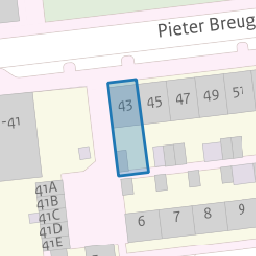 Perceel HTG00-M-1189