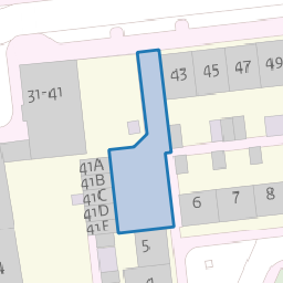 Perceel HTG00-M-1190