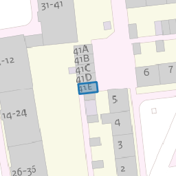 Perceel HTG00-M-1195