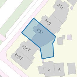 Perceel HTG00-M-1197