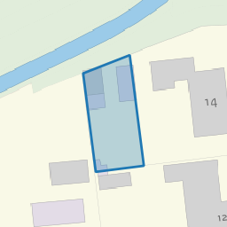 Perceel HTG00-M-1206