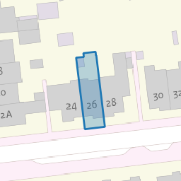 Perceel HTG00-M-1207